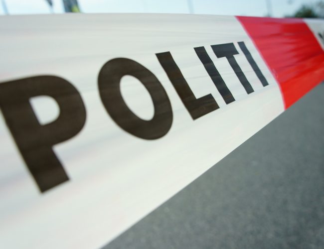 Politisperring