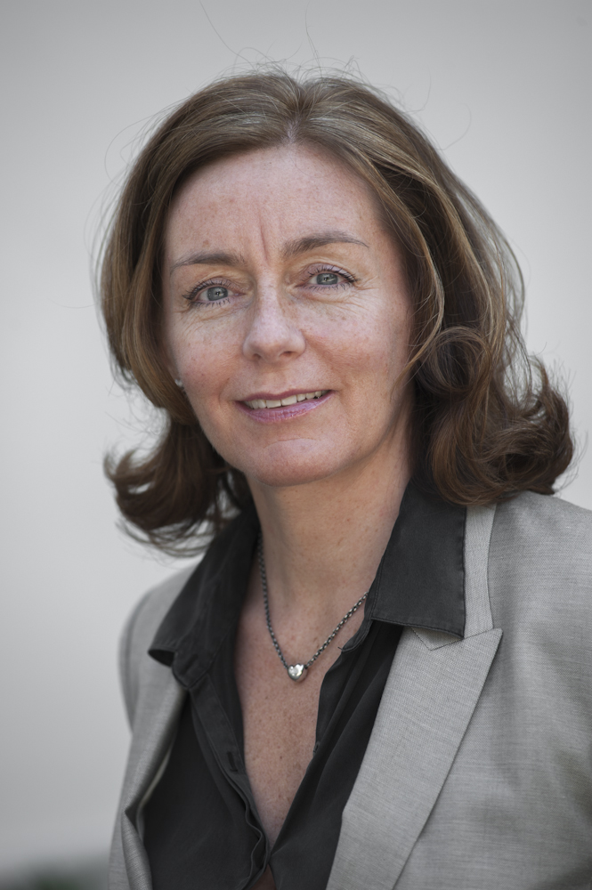 Mette Vågnes Eriksen