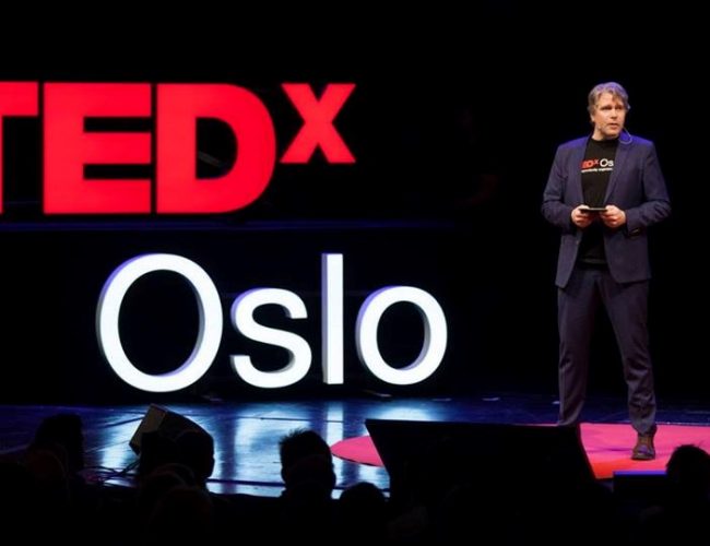 TEDxOslo