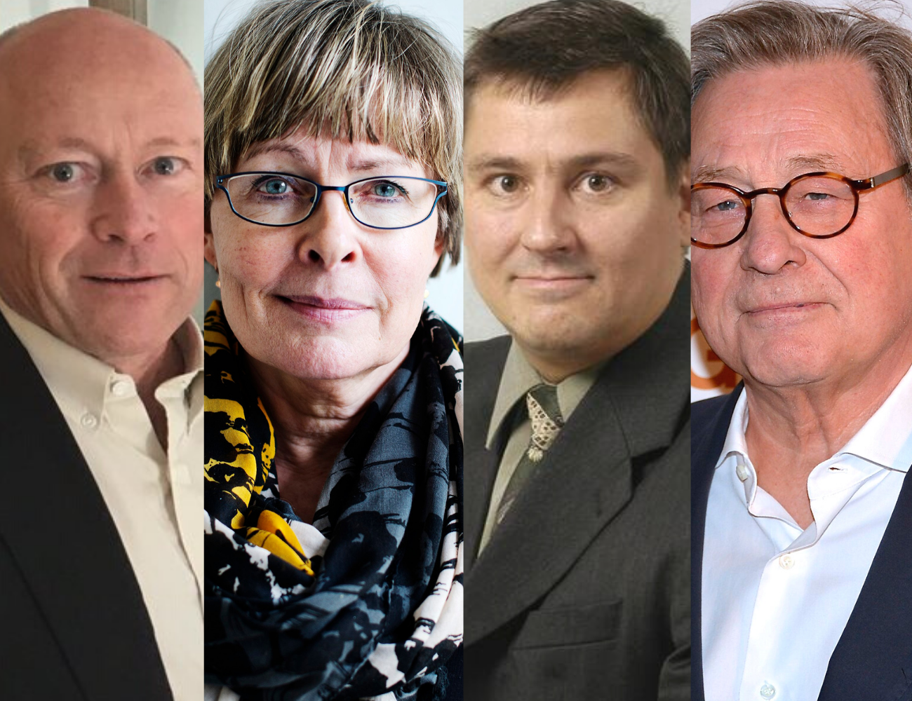 Norge Sett Fra Norden Polyteknisk Forening