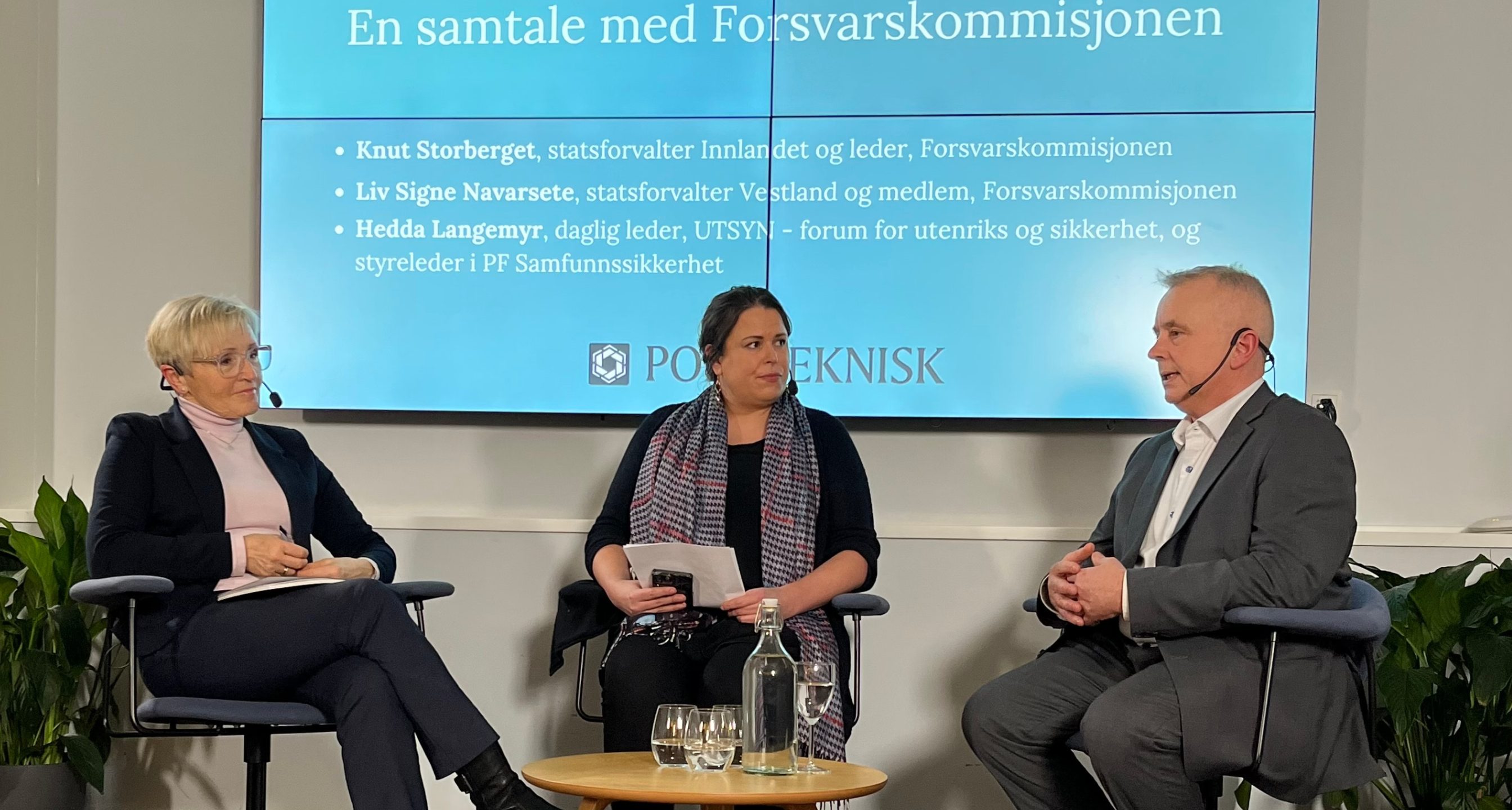 Navarsete, Storberget, Langemyr