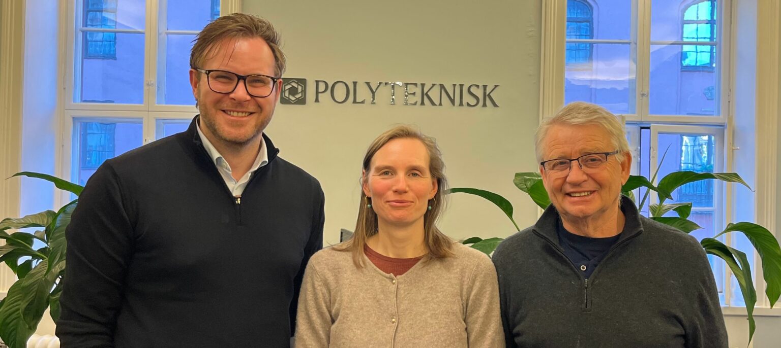 Lytt til #PolyPod: Hva betyr EUs 4. energipakke for Norge ...